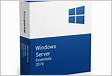 Software Microsoft Windows Server 2019 Essentials BR